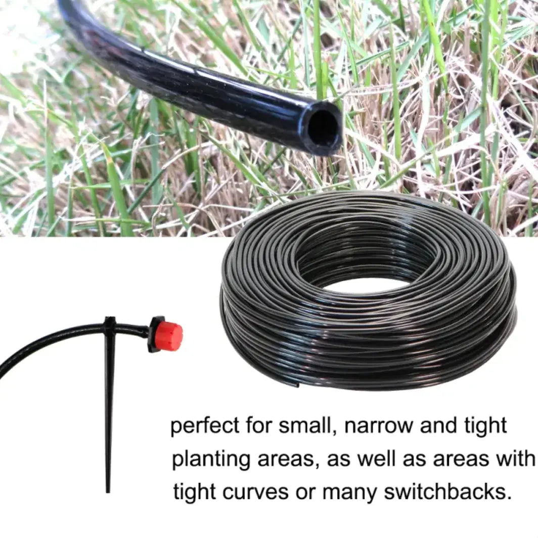50M Automatic Garden Irrigation Kit GLR SHOPPING
