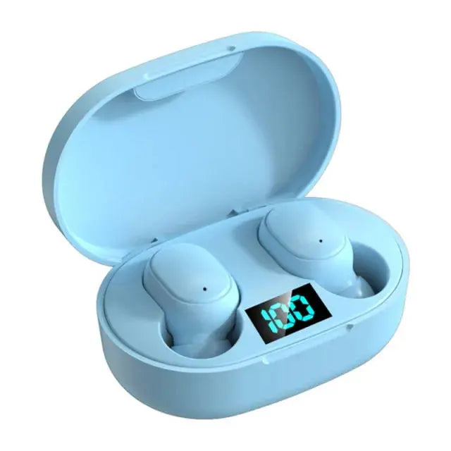 Stereo Wireless Bluetooth Headphones GLR SHOPPING