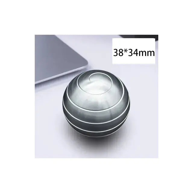 Metal Desktop Stress Relief Fidget Toys GLR SHOPPING
