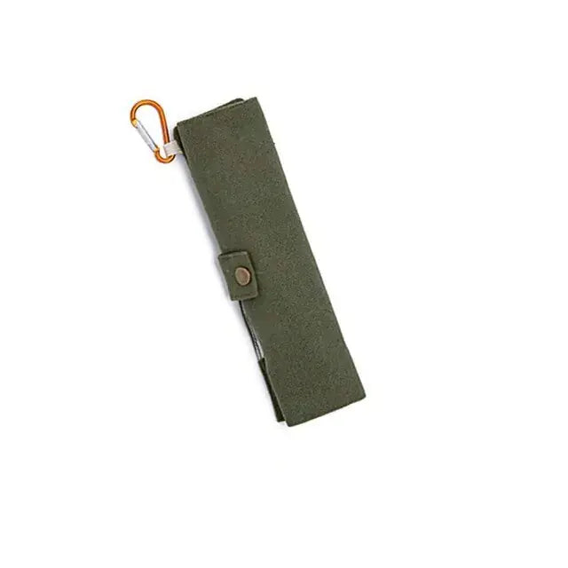 Bamboo Travel Utensils Set GLR SHOPPING