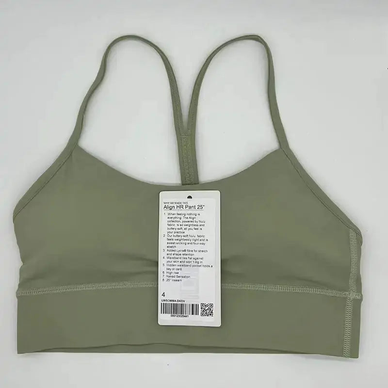 Sling Yoga Bra GLR SHOPPING
