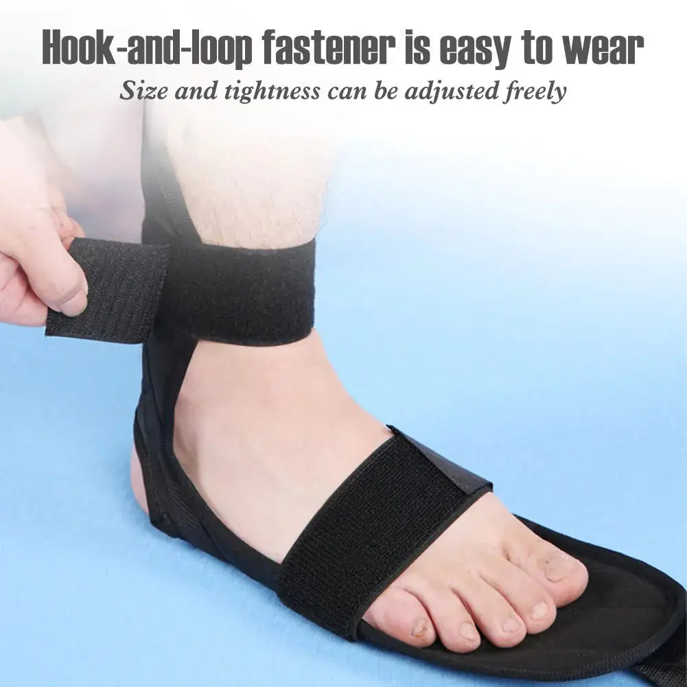 Yoga Flexibility Leg Stretcher Strap GLR SHOPPING
