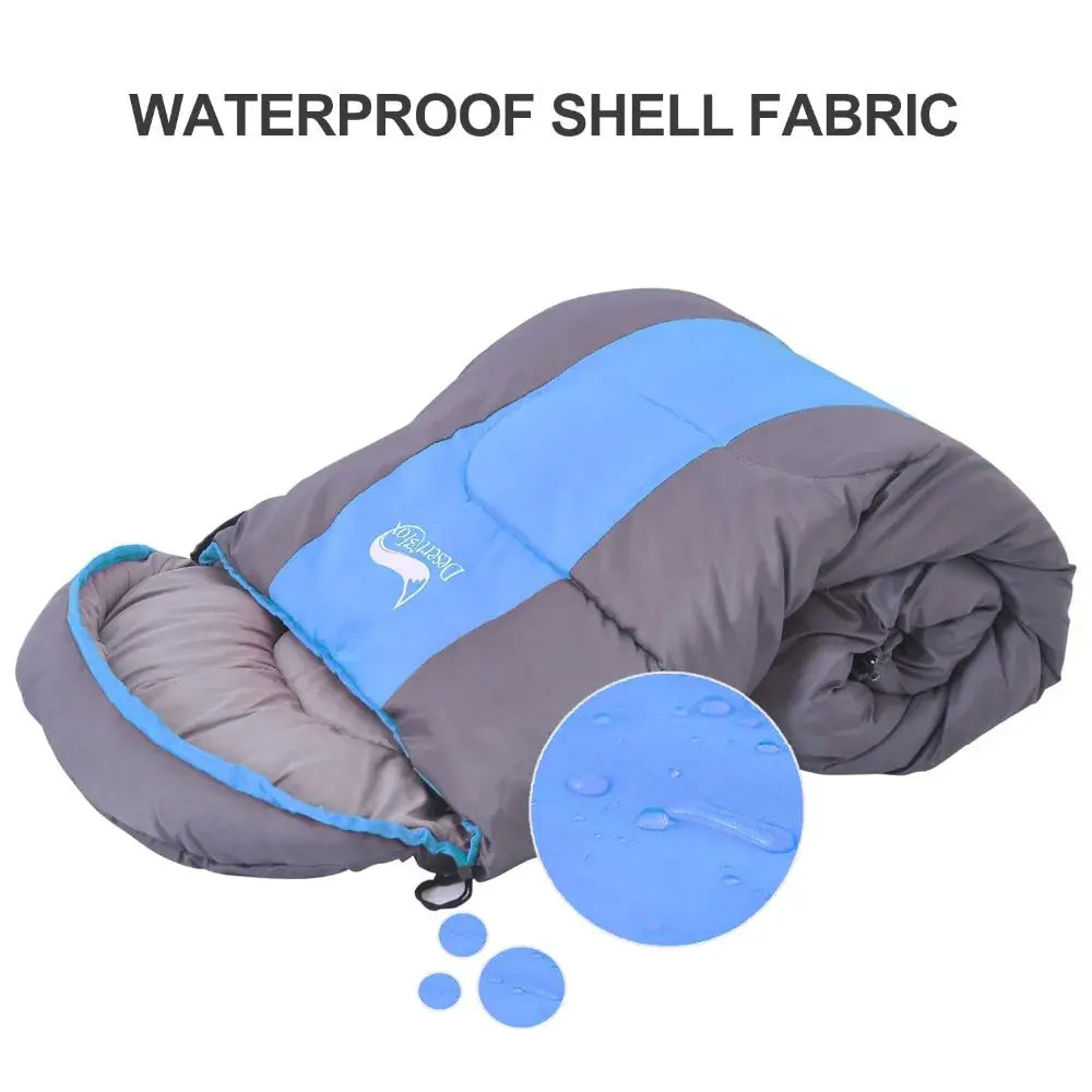 Camping Sleeping Bag GLR SHOPPING