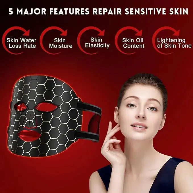 Light Therapy Face Mask GLR SHOPPING