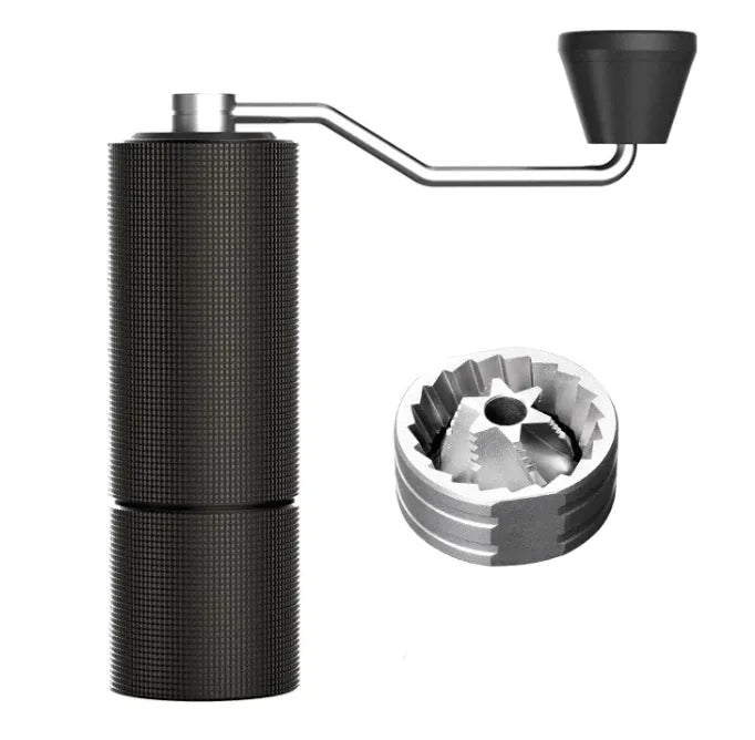 C3 Premium Hand Coffee Grinder