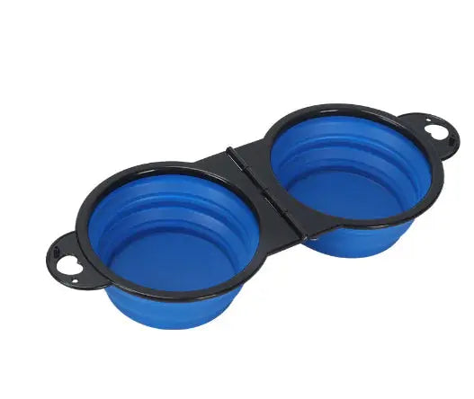 Portable Pet Bowl GLR SHOPPING