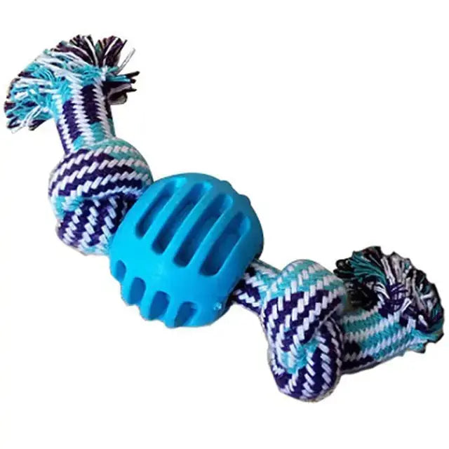 Rope Toy for Pets GLR SHOPPING