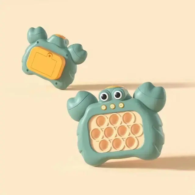 Pop Push Bubble Fidget Sensory Toys GLR SHOPPING
