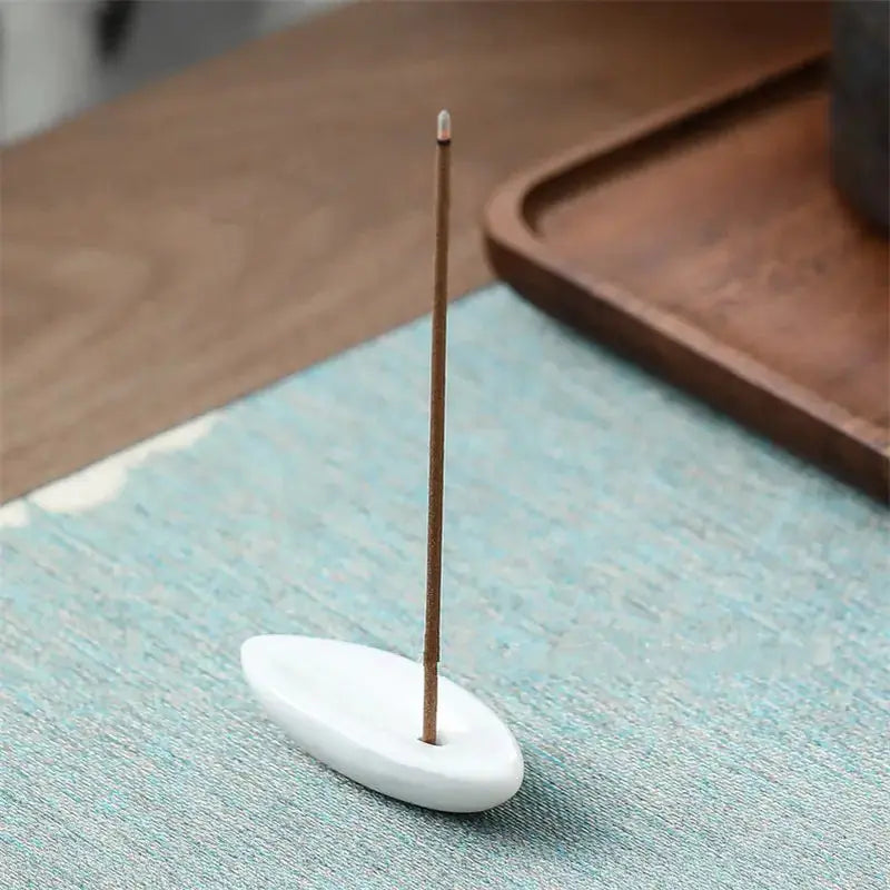 Multi-style Ceramic Incense Stick Holder GLR SHOPPING