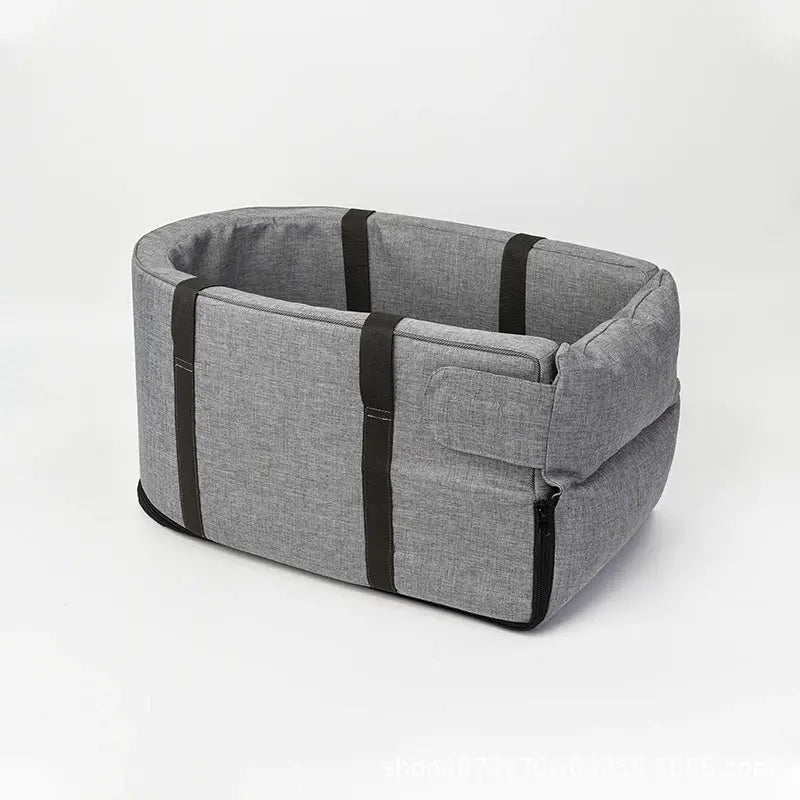 PetCruiser™ Pet Carpool Seat - GLR SHOPPING