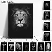Canvas Painting Wall Art GLR SHOPPING