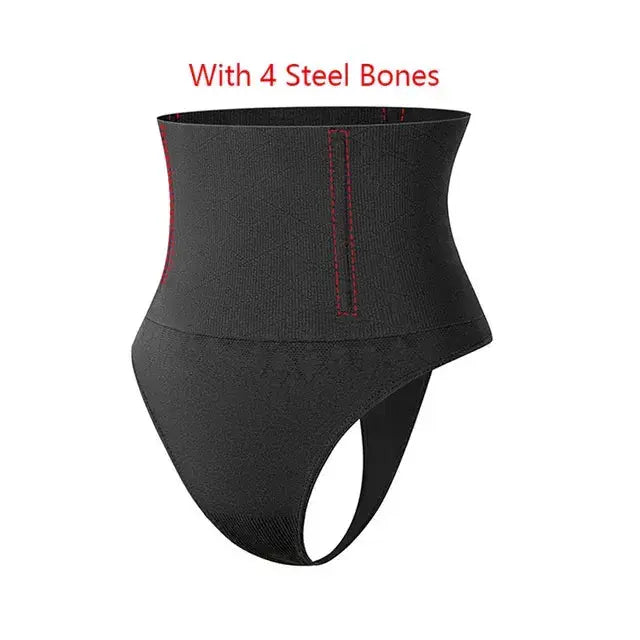 High Waist Thong Shaper GLR SHOPPING