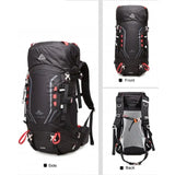 Hiking Backpack