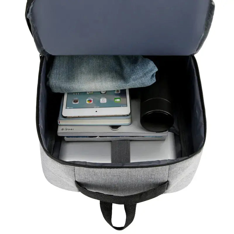 Casual Waterproof Backpack GLR SHOPPING