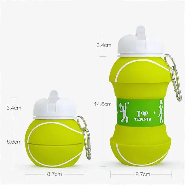Fold Water Bottle GLR SHOPPING
