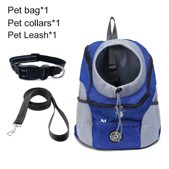 Pet Travel Carrier Bag GLR SHOPPING