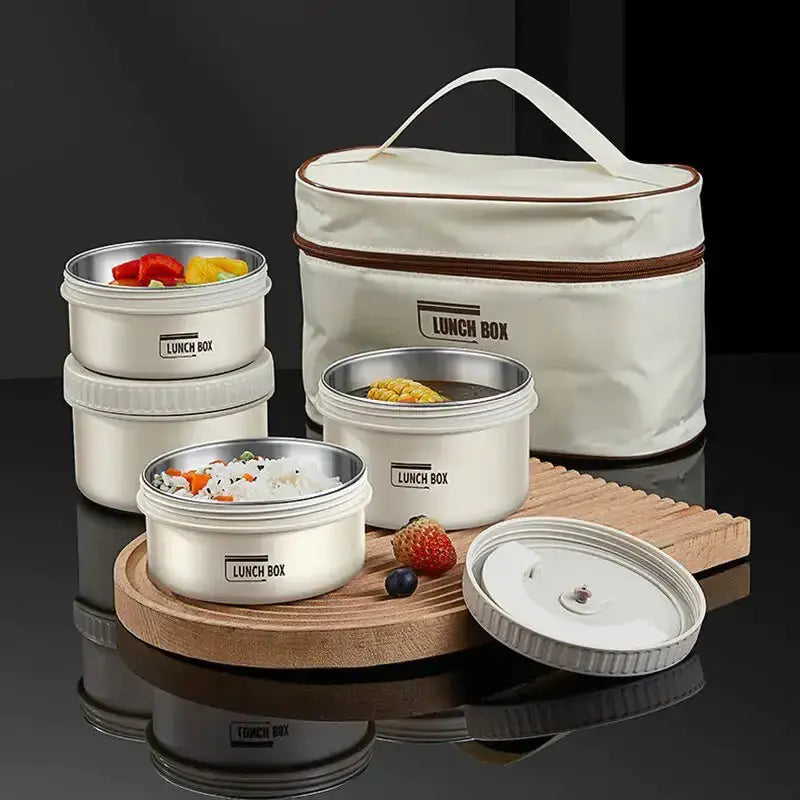 Bento Lunch Box Set GLR SHOPPING