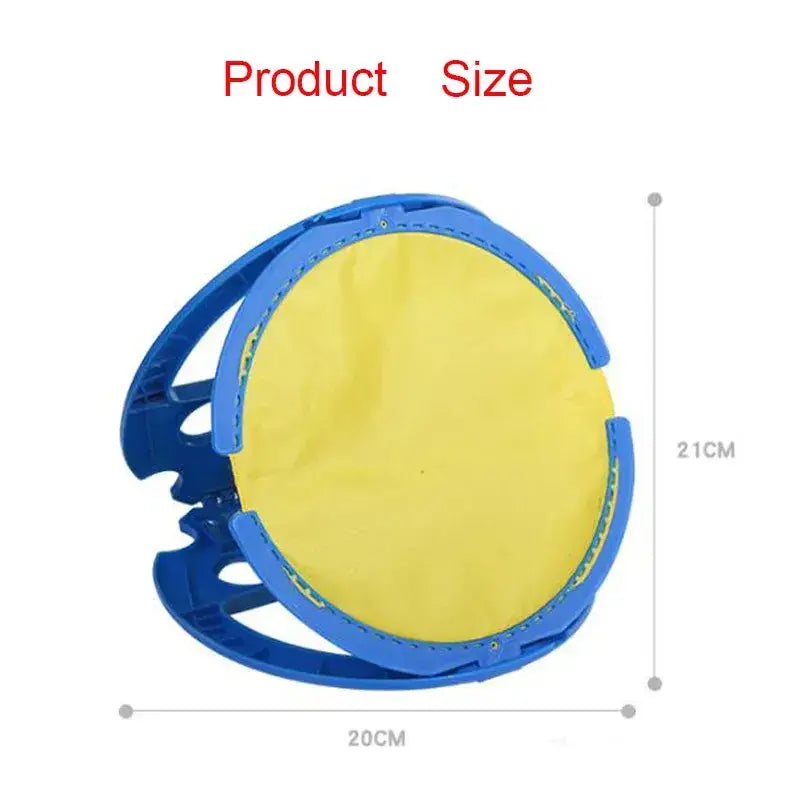 Racket Throw And Catch Ball GLR SHOPPING