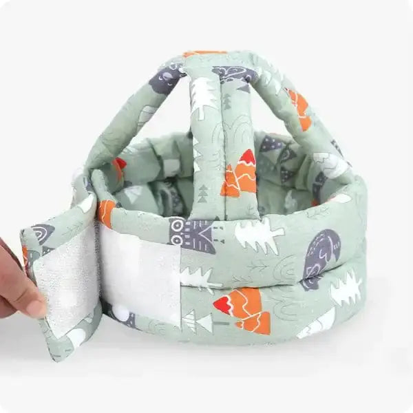 Baby Head Protector Helmet GLR SHOPPING