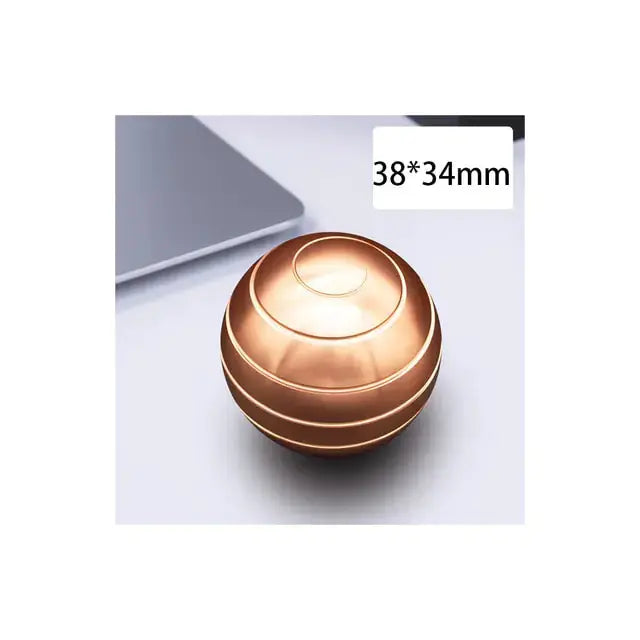 Metal Desktop Stress Relief Fidget Toys GLR SHOPPING