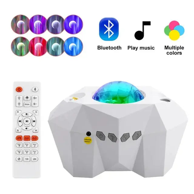 Northern lights projector GLR SHOPPING