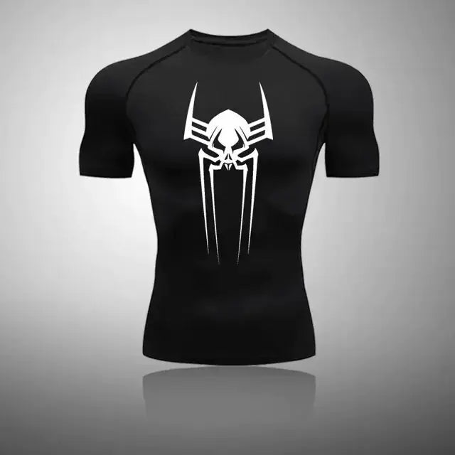 Outdoor Fitness Shirt GLR SHOPPING