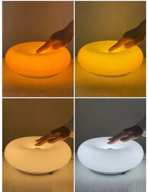 Donut Lamp GLR SHOPPING