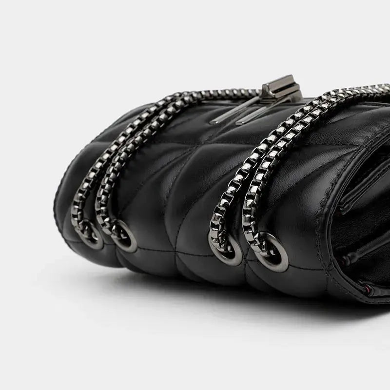 Crossbody Bag - Luxury GLR SHOPPING