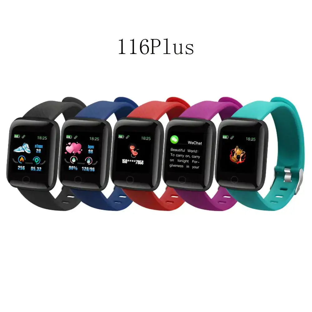Sports Smart Watches GLR SHOPPING