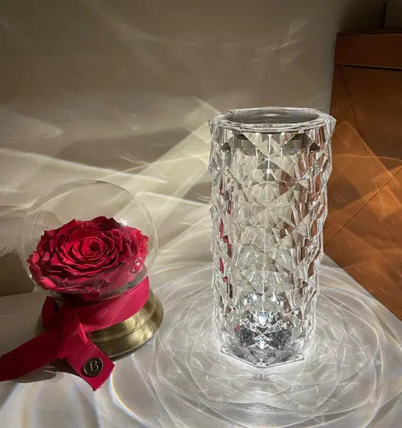 Nordic Crystal Lamp GLR SHOPPING