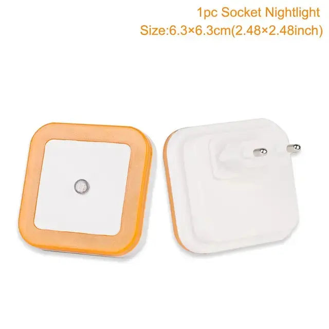 Wireless LED Night Light GLR SHOPPING