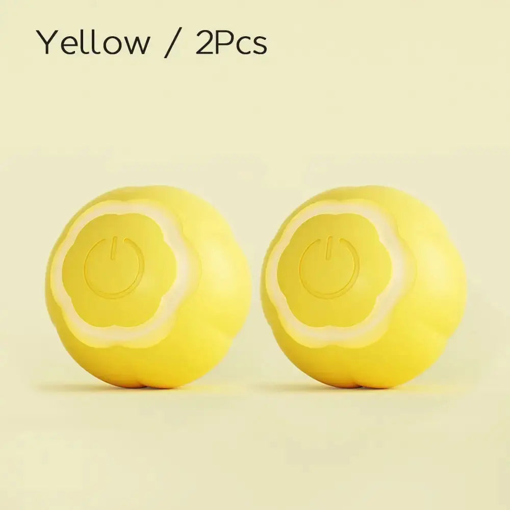 Active Rolling Ball GLR SHOPPING