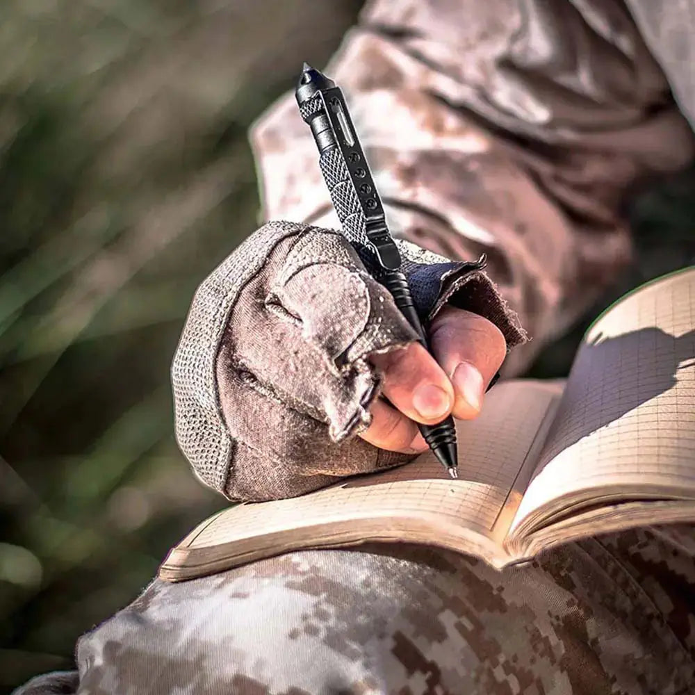 Tactical Self-Defense Pen GLR SHOPPING