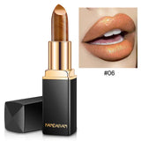 SparkleStay 9-Shade Glitter Lipstick