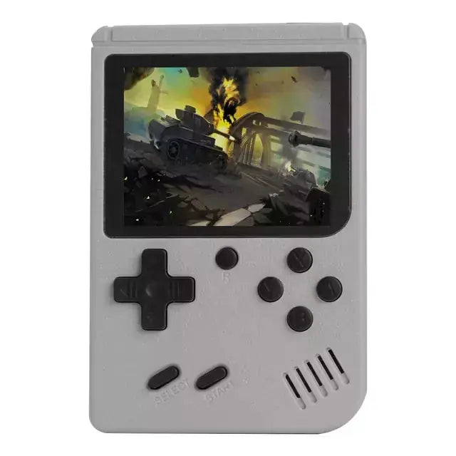 500 In 1 Retro Video Game Console GLR SHOPPING