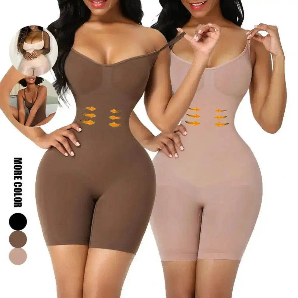 Women's Full Body Shaper Bodysuit GLR SHOPPING
