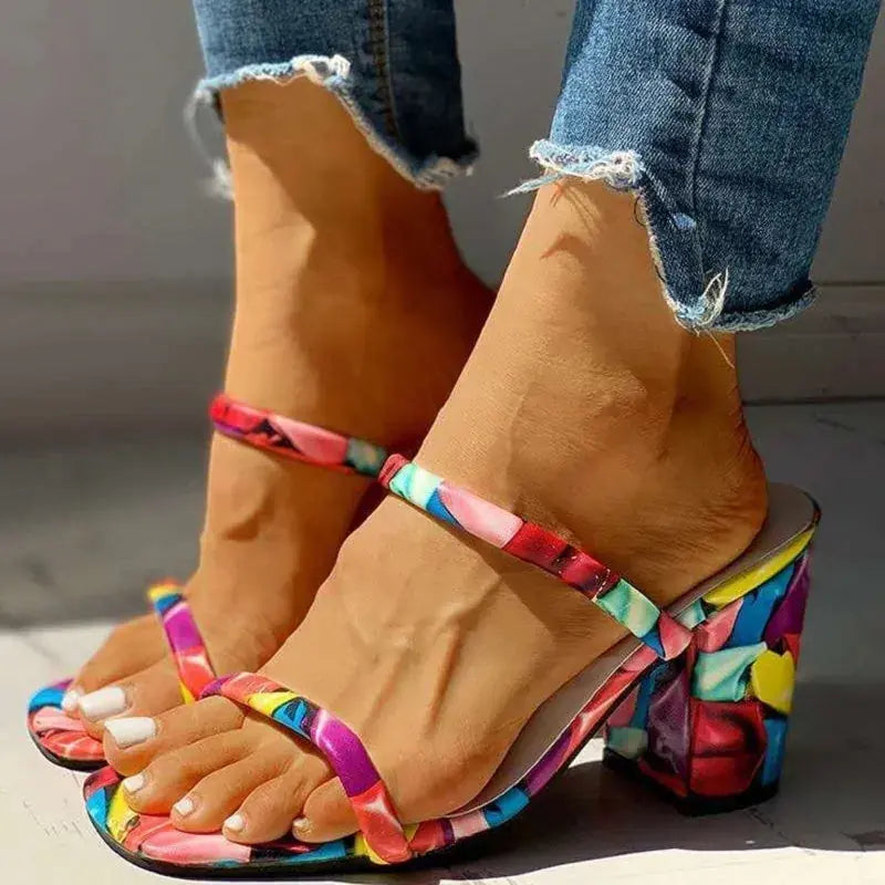 Fashion High Heels GLR SHOPPING