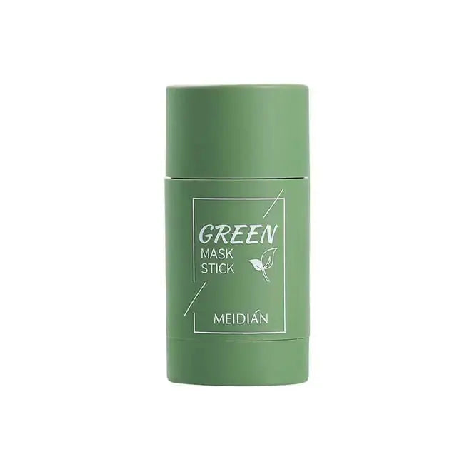 Green Tea Cleansing Mask Stick GLR SHOPPING
