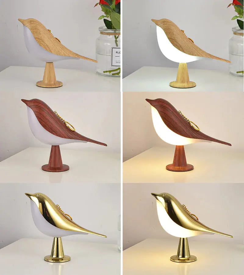 Magpie LED Lamp GLR SHOPPING