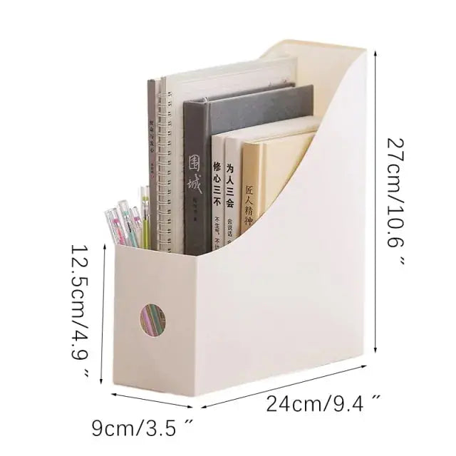 Folding Desktop Multi-functional Organizer GLR SHOPPING