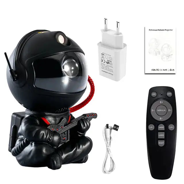Astronaut Light LED Projector GLR SHOPPING