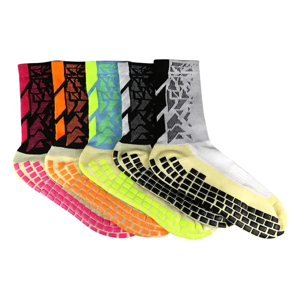 Men and Women Non-slip Socks GLR SHOPPING