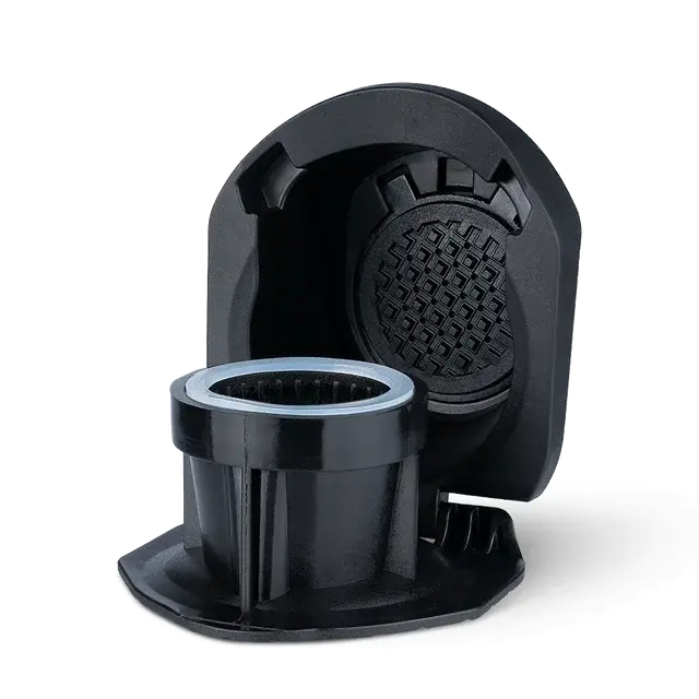 Reusable  Capsule for Espresso Coffee Maker GLR SHOPPING
