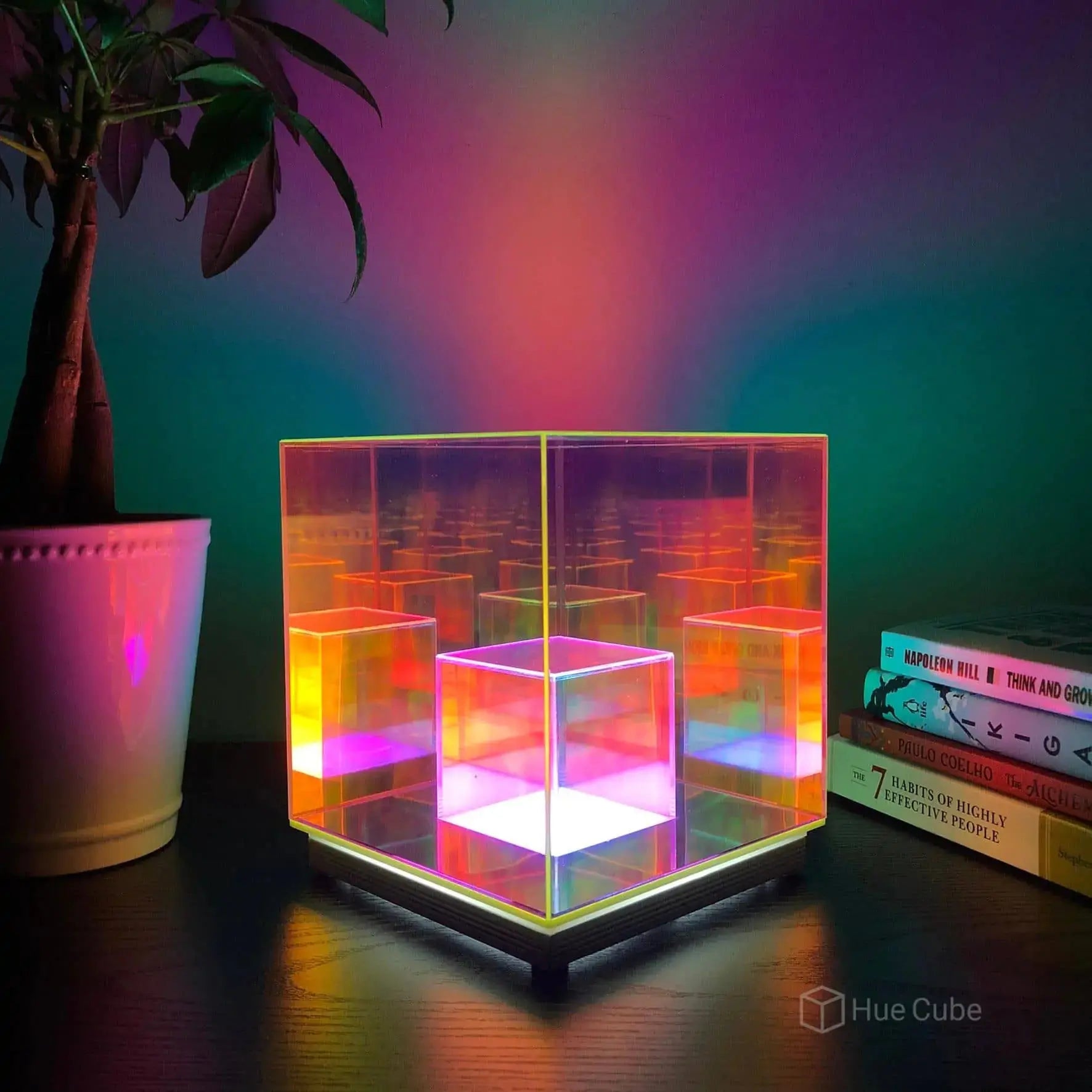 The Infinity Lamp GLR SHOPPING
