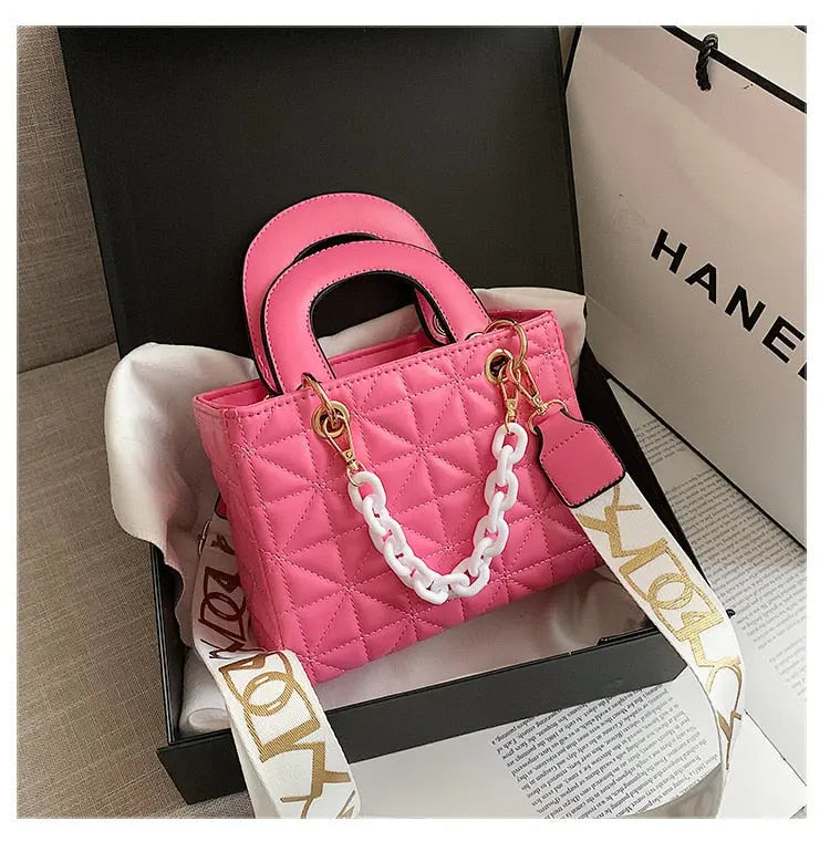 Lady Diana Bag - GLR SHOPPING