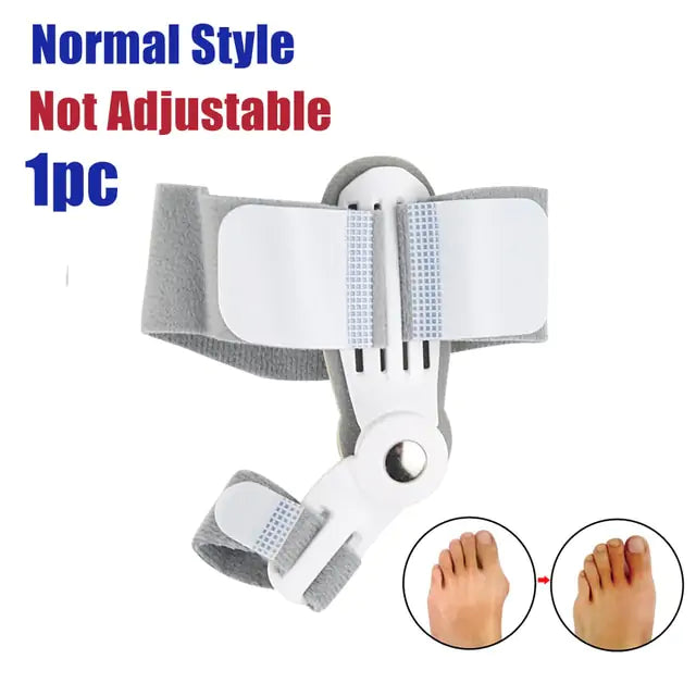 Adjustable Bunion Corrector