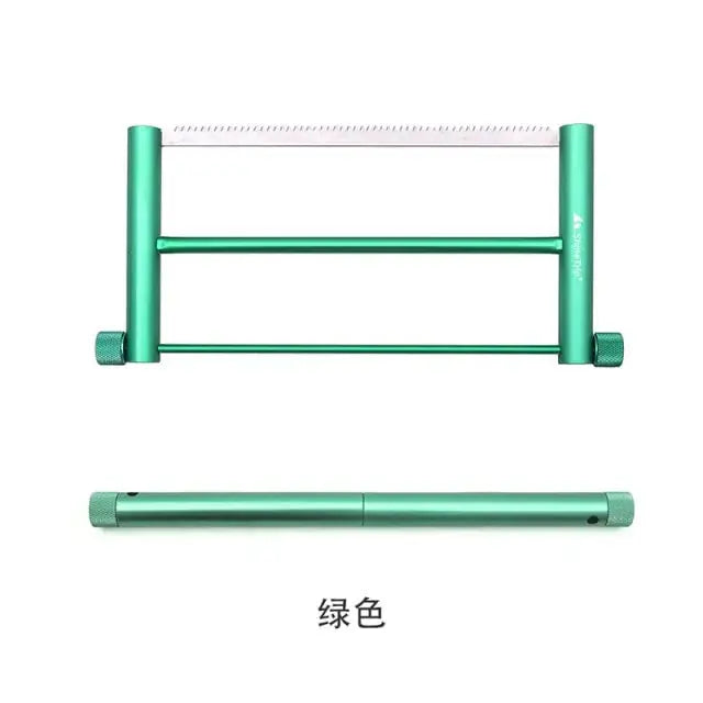 Multifunctional Camping Saw GLR SHOPPING
