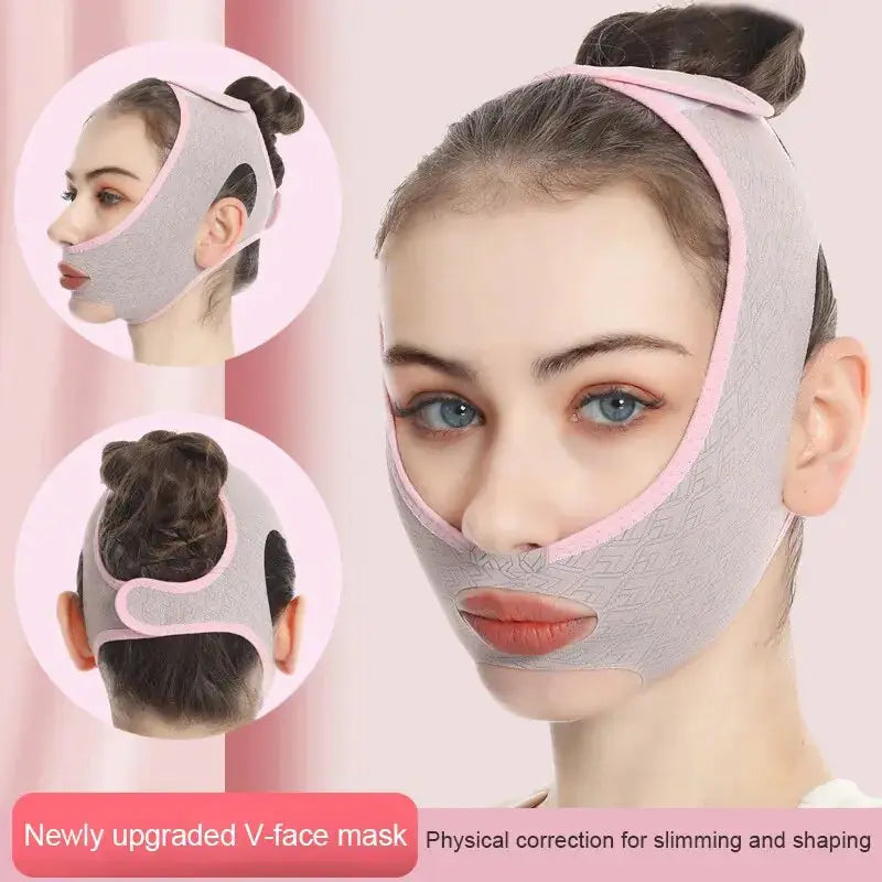 Chin Up Mask GLR SHOPPING