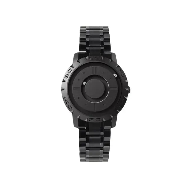 Magnetic Pointer Watch GLR SHOPPING