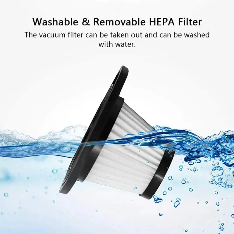 Handheld Vacuum Cleaner GLR SHOPPING